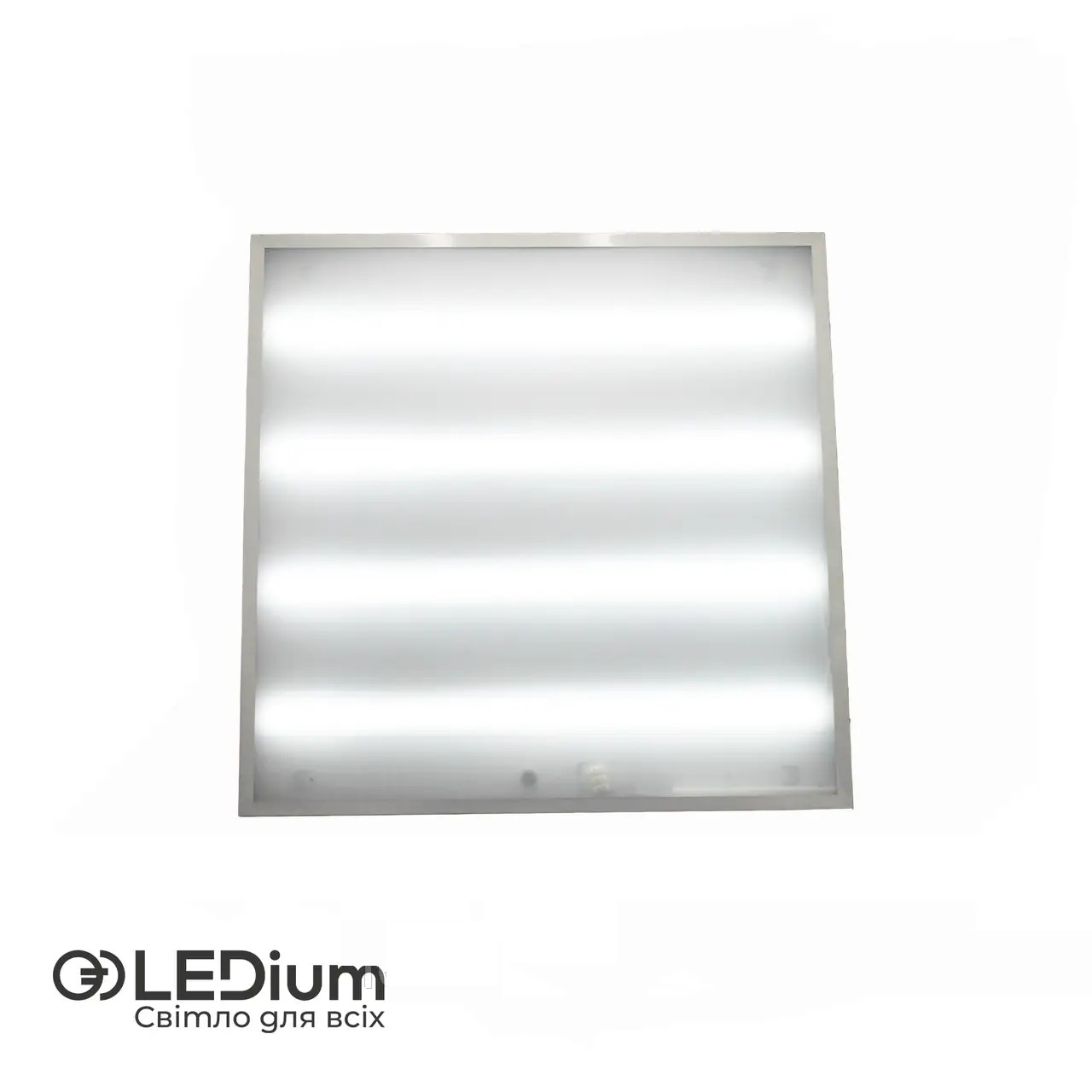 Панель LED 36W 4000K 3240Lm АС165-265V OPAL Universal PRO LEDium